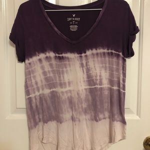 American Eagle soft and sexy t-shirt
